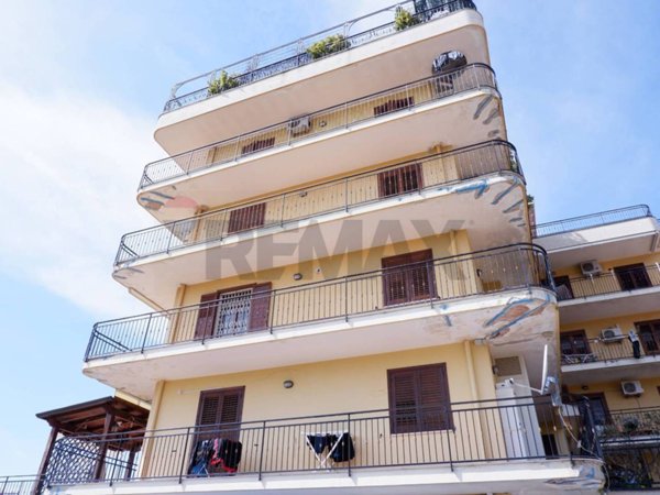 appartamento in affitto a Caserta in zona Briano