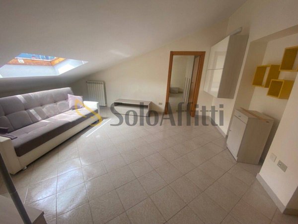 appartamento in affitto a Caserta in zona Acquaviva