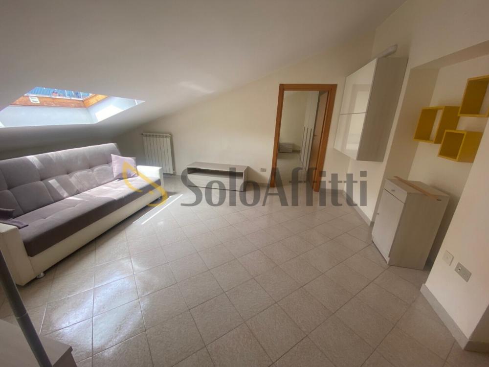 appartamento in affitto a Caserta in zona Centro Città