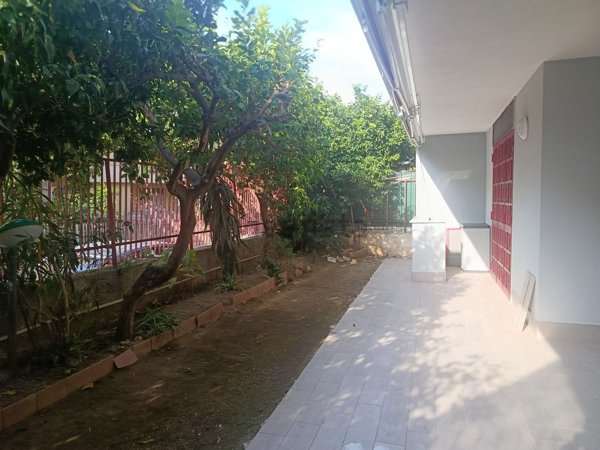 appartamento in affitto a Caserta in zona Falciano