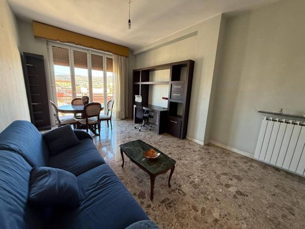 appartamento in affitto a Caserta in zona Acquaviva