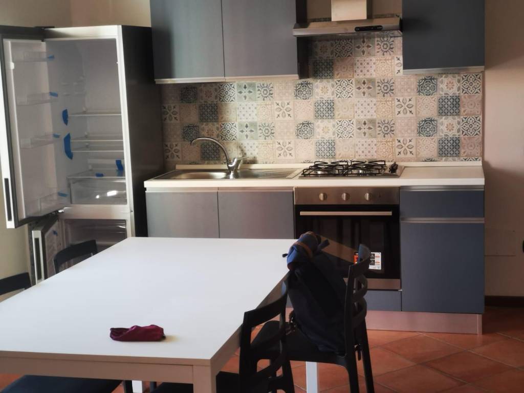 appartamento in affitto a Caserta in zona Acquaviva