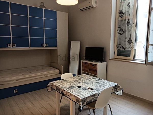 appartamento in affitto a Caserta in zona Centro Città