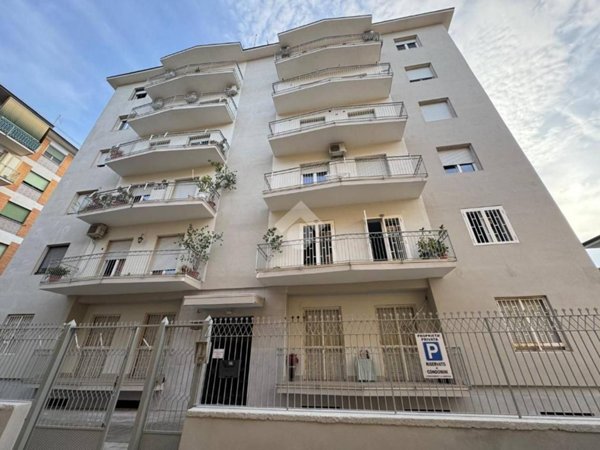appartamento in affitto a Caserta in zona Acquaviva