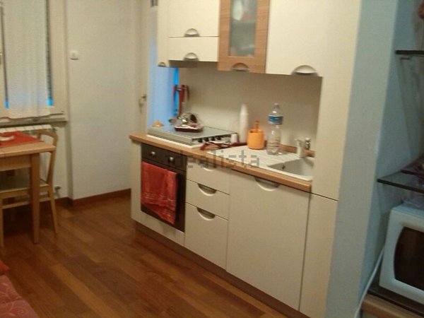 appartamento in affitto a Caserta in zona Ospedale
