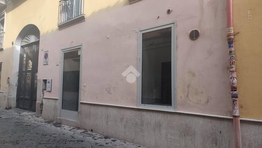 appartamento in affitto a Caserta in zona Centro Città