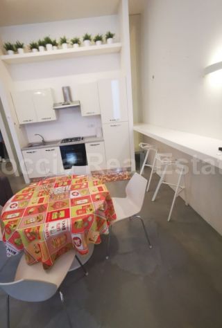 appartamento in affitto a Caserta in zona Centro Città