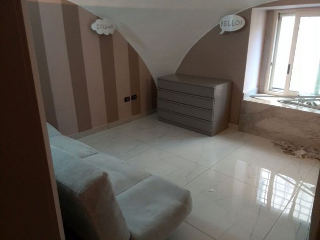 appartamento in affitto a Caserta in zona Centro Città