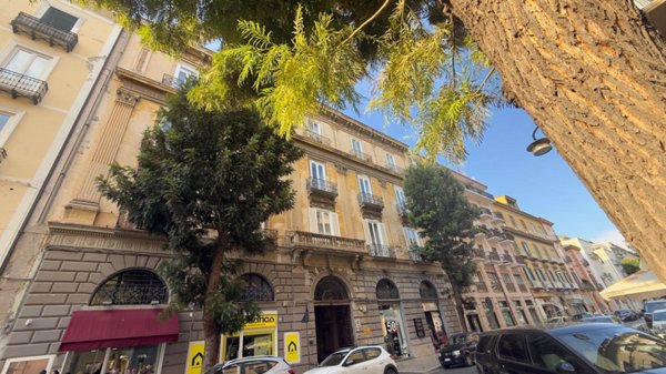 ufficio in affitto a Caserta in zona Centro Città