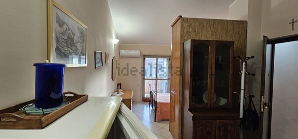 appartamento in affitto a Caserta in zona Falciano