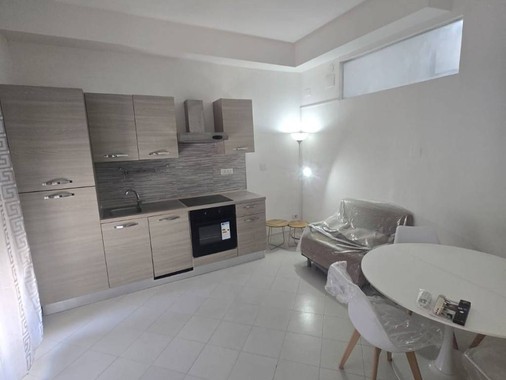 appartamento in affitto a Caserta in zona Acquaviva