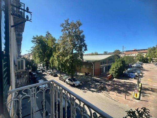appartamento in affitto a Caserta in zona Centro Città