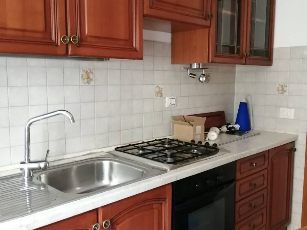 appartamento in affitto a Caserta
