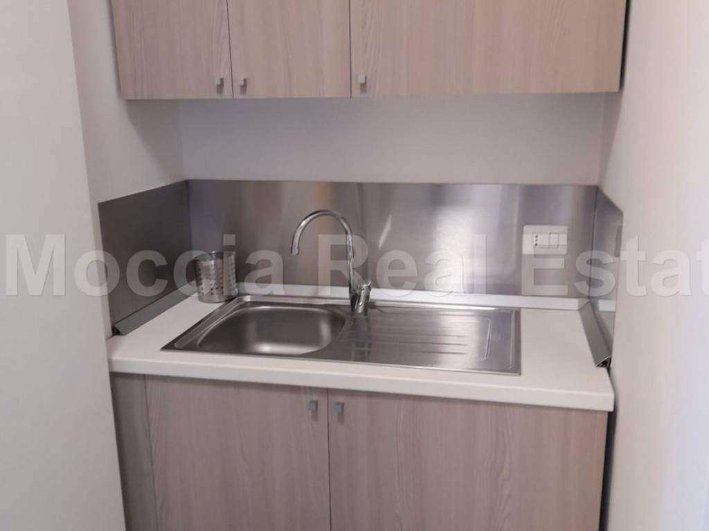 appartamento in affitto a Caserta
