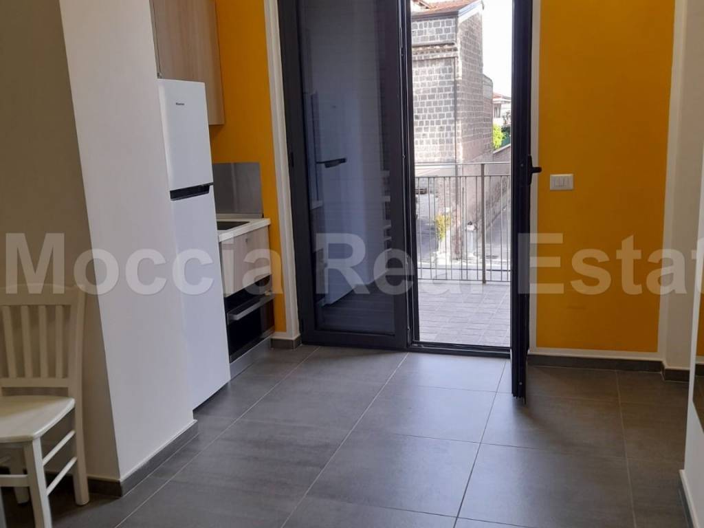 appartamento in affitto a Caserta in zona Centro Città