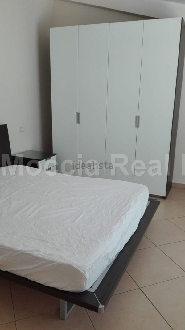 appartamento in affitto a Caserta