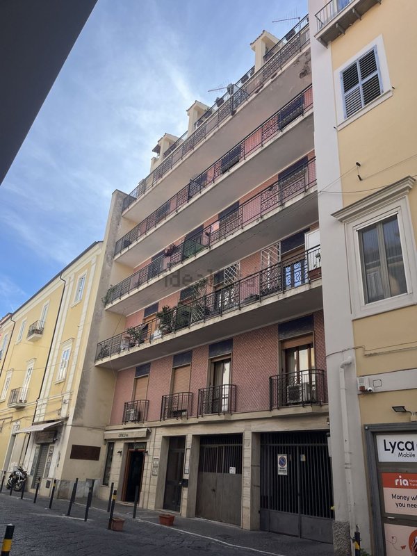 appartamento in affitto a Caserta in zona Centro Città