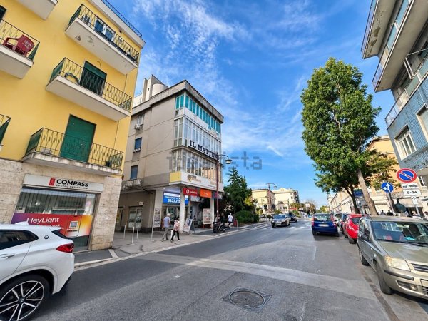 appartamento in affitto a Caserta in zona Acquaviva