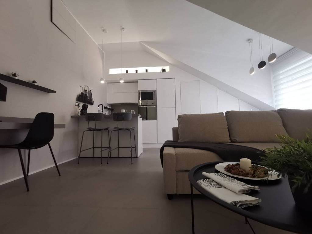 appartamento in affitto a Caserta