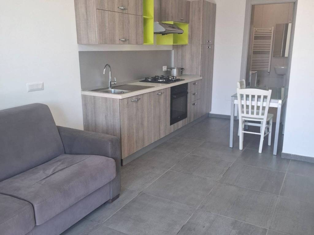 appartamento in affitto a Caserta