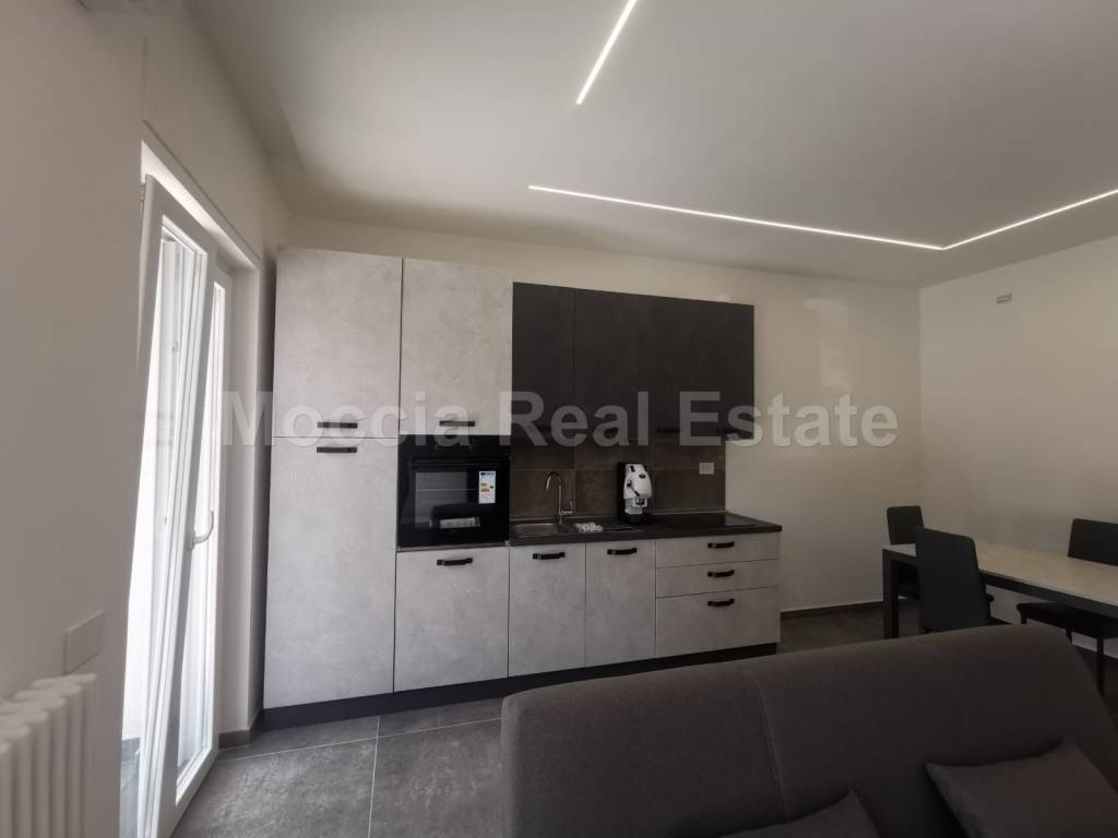 appartamento in affitto a Caserta in zona Acquaviva