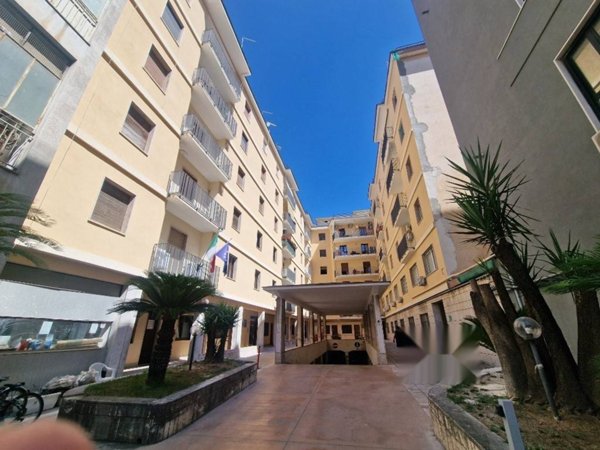 ufficio in affitto a Caserta