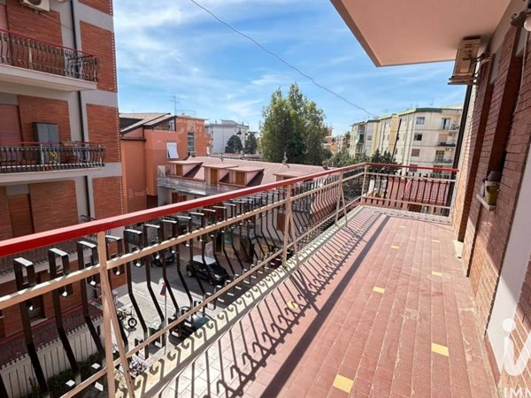 appartamento in affitto a Caserta in zona Acquaviva