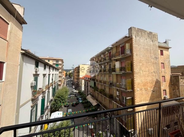 appartamento in affitto a Caserta in zona Acquaviva