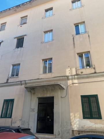 appartamento in affitto a Caserta