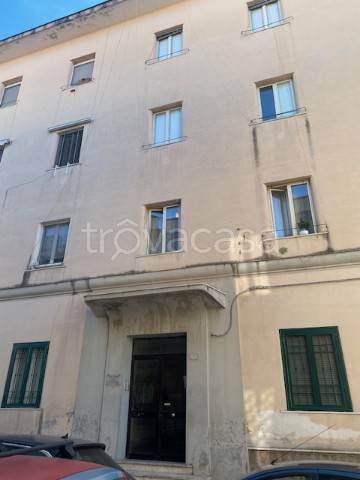 appartamento in affitto a Caserta in zona Acquaviva