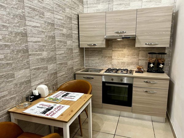 appartamento in affitto a Caserta in zona Centro Città