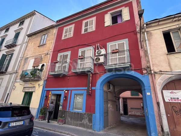 appartamento in affitto a Caserta in zona Acquaviva