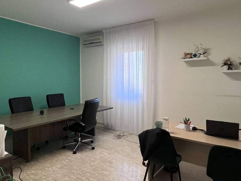appartamento in affitto a Caserta