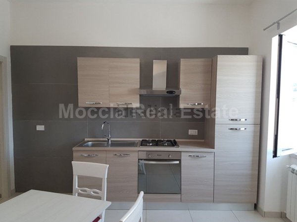 appartamento in affitto a Caserta