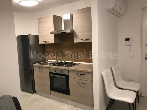 appartamento in affitto a Caserta
