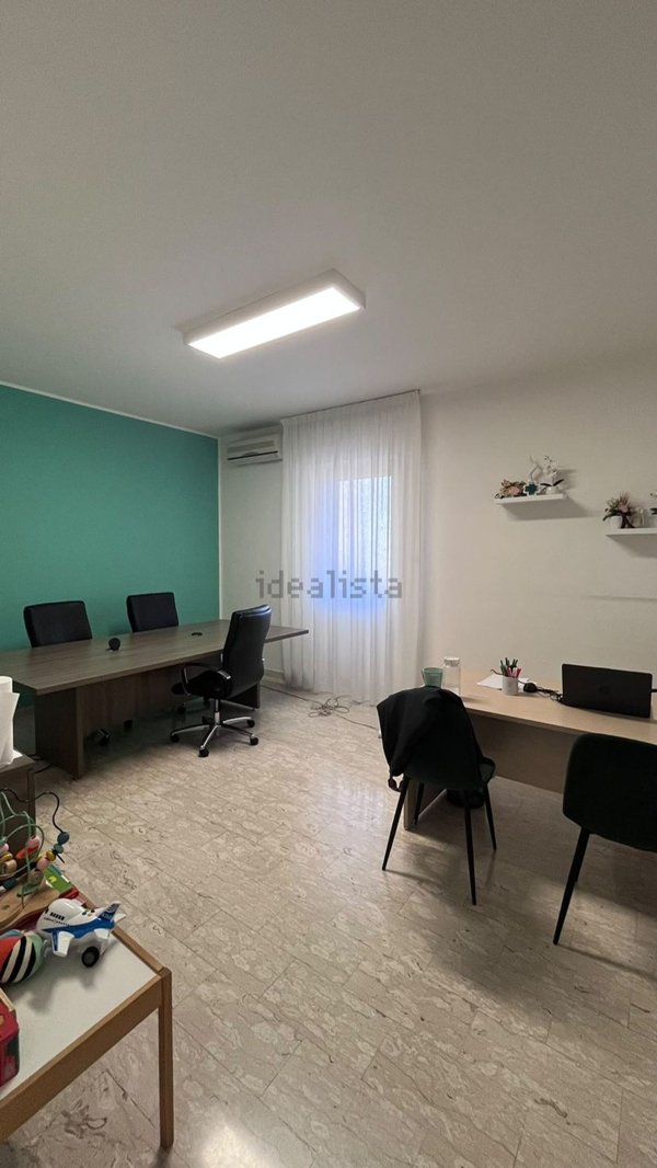 appartamento in affitto a Caserta in zona Centro Città