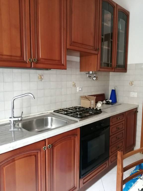 appartamento in affitto a Caserta