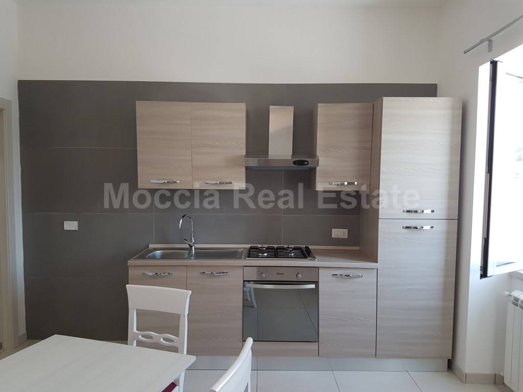 appartamento in affitto a Caserta in zona Centro Città