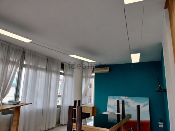 appartamento in affitto a Caserta in zona Centro Città
