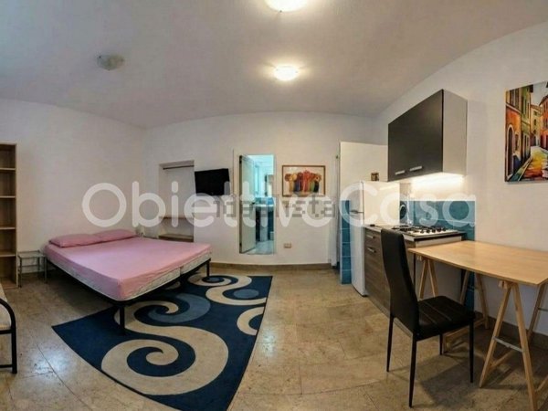 appartamento in affitto a Caserta in zona San Clemente