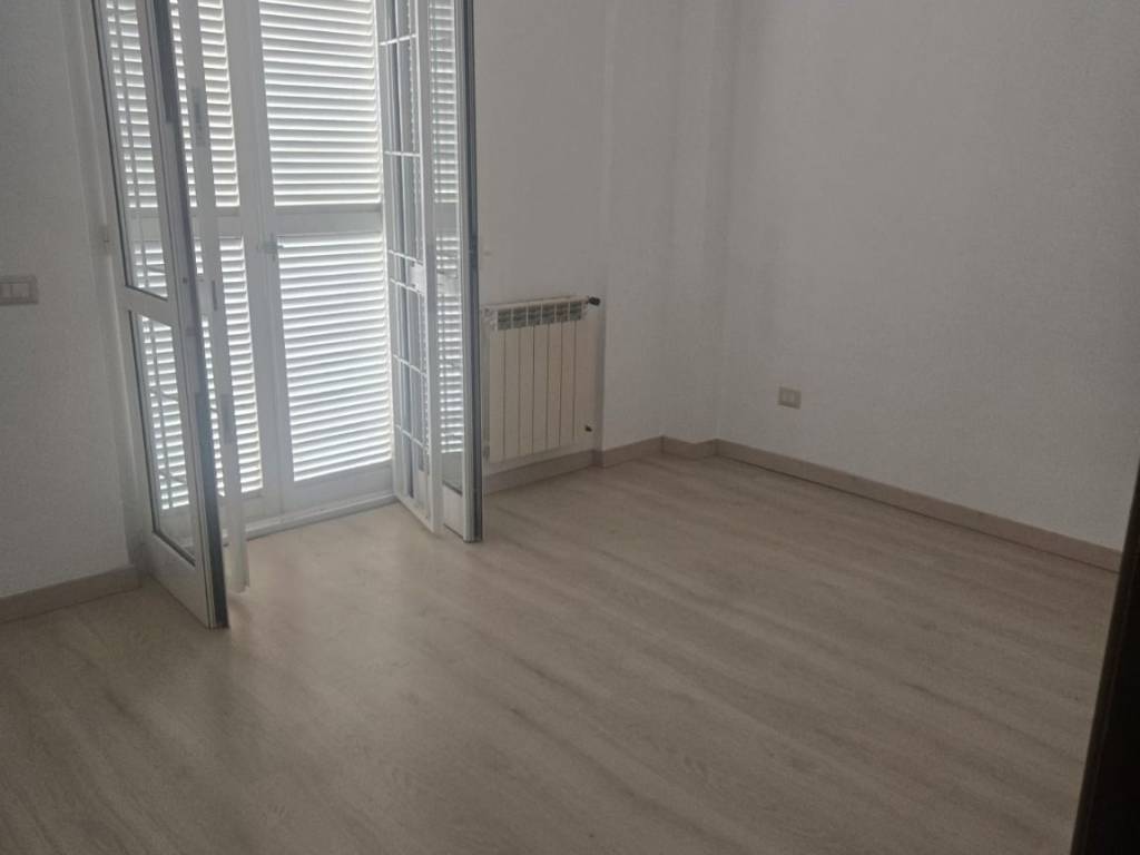 appartamento in affitto a Caserta in zona Centro Città