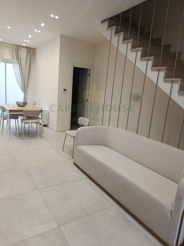 appartamento in affitto a Caserta in zona Centro Città