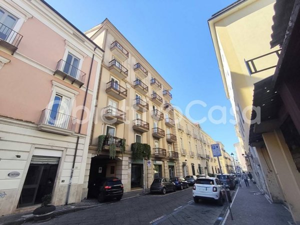 appartamento in affitto a Caserta in zona Centro Città