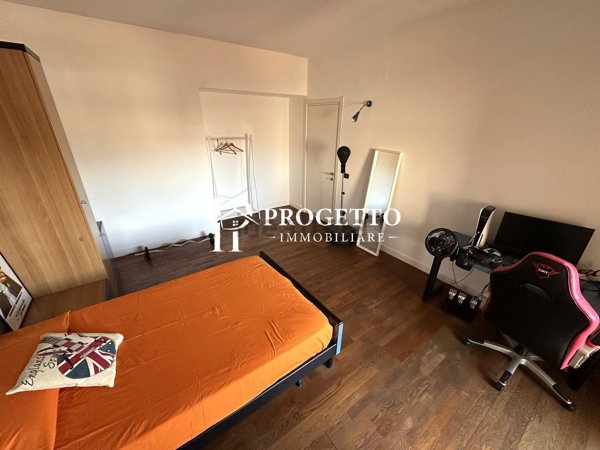 appartamento in affitto a Caserta in zona Acquaviva