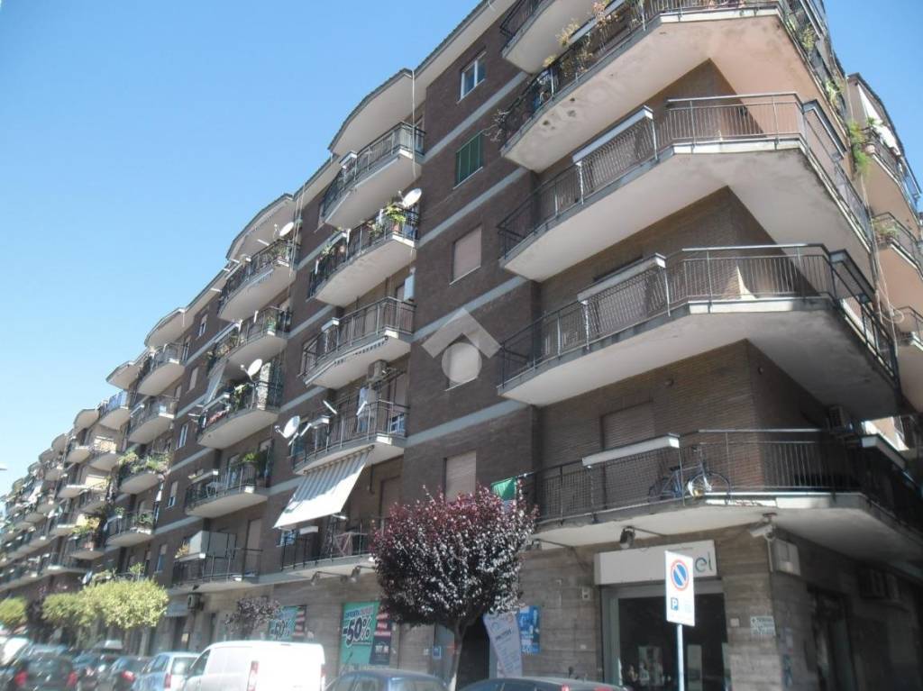 appartamento in affitto a Caserta in zona Acquaviva