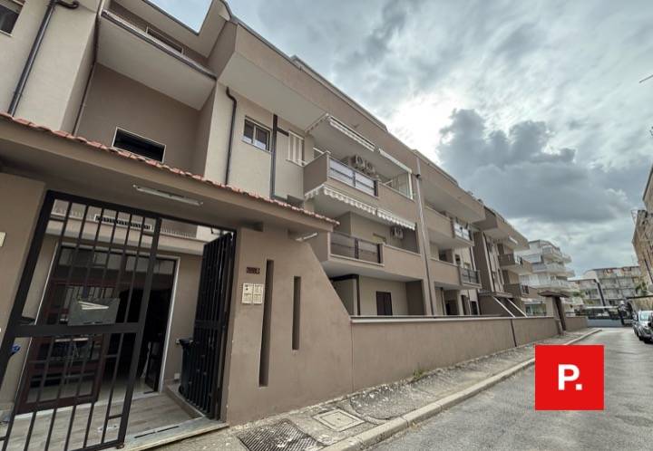 appartamento in affitto a Caserta in zona Falciano