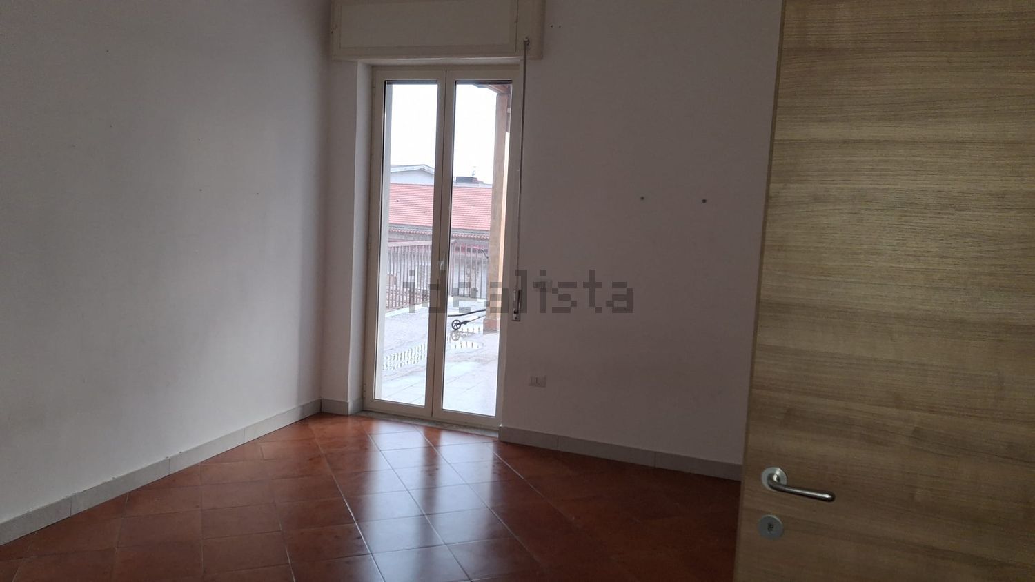 appartamento in affitto a Caserta in zona Sala di Caserta