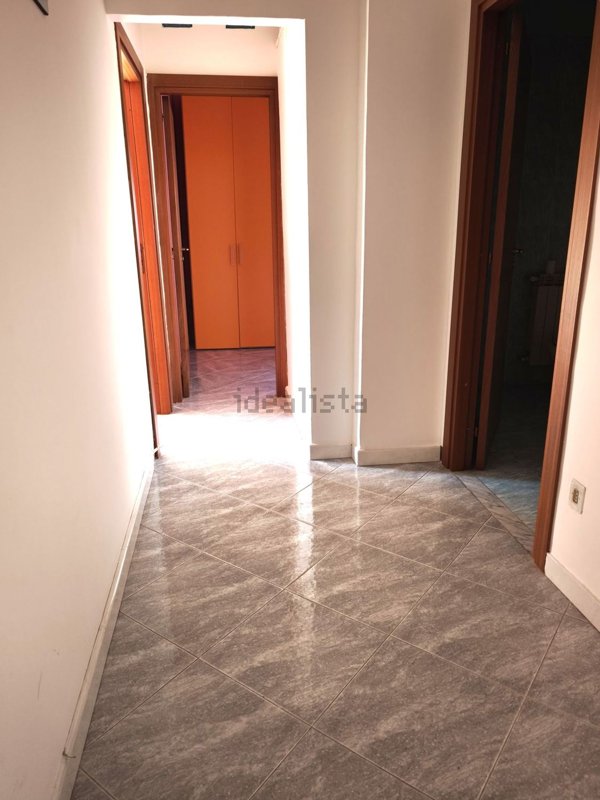 appartamento in affitto a Caserta in zona Acquaviva