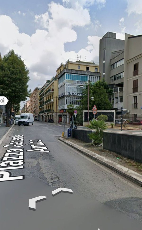 appartamento in affitto a Caserta in zona Centro Città