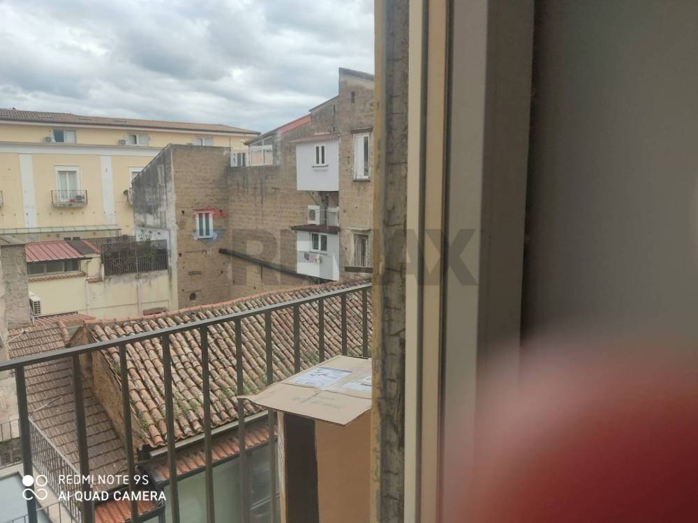 appartamento in affitto a Caserta in zona Centro Città